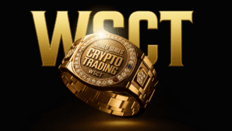 Hash Hedge and Walbi launch the World Series of Crypto Trading (WSCT): the first global trading series with a live human vs AI final in Dubai