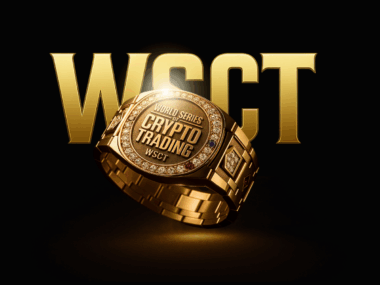 Hash Hedge and Walbi launch the World Series of Crypto Trading (WSCT): the first global trading series with a live human vs AI final in Dubai
