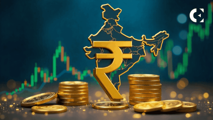 Indian Bond Yields Hit Multi-Year Highs: Impact on Loans and Stocks