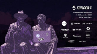 ETHSofia 2025 Brings Global Blockchain Leaders to Bulgaria