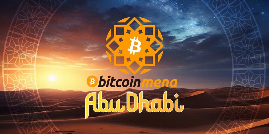 Bitcoin MENA