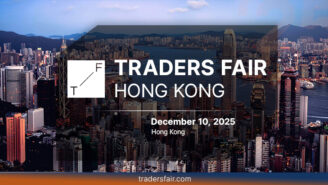 Traders Fair Hong Kong 2025 - A Day for Traders, Investors, and Finance Enthusiasts to Connect and Grow