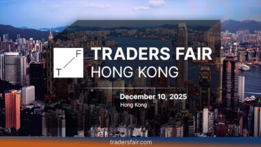 Traders Fair Hong Kong 2025 - A Day for Traders, Investors, and Finance Enthusiasts to Connect and Grow