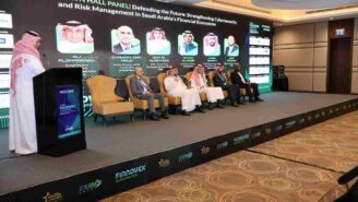 Finnovex Saudi Arabia 2025 – Post-Show Highlights