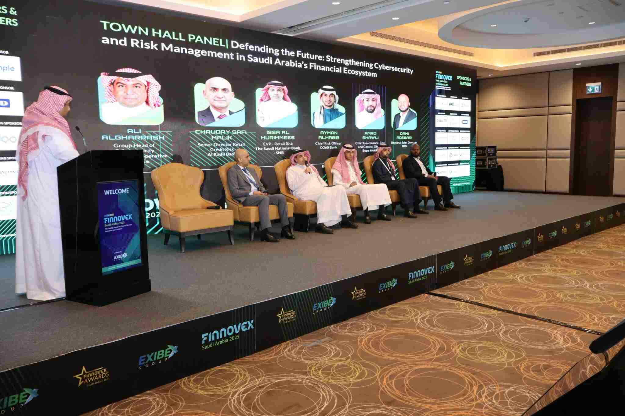 Finnovex Saudi Arabia 2025 – Post-Show Highlights