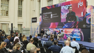 The Digital Euro vs. Stablecoins: The Future of Money Is Debated at MERGE Madrid