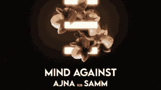 AFTER 2049 Reveals Headliners Mind Against and Ajna & Samm for Singapore Grand Prix Weekend Kickoff
