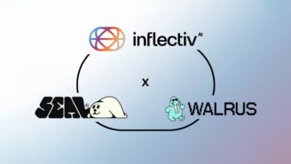 Inflectiv Partners with Walrus to Liberate Trillions in Knowledge for the AI Agent Economy