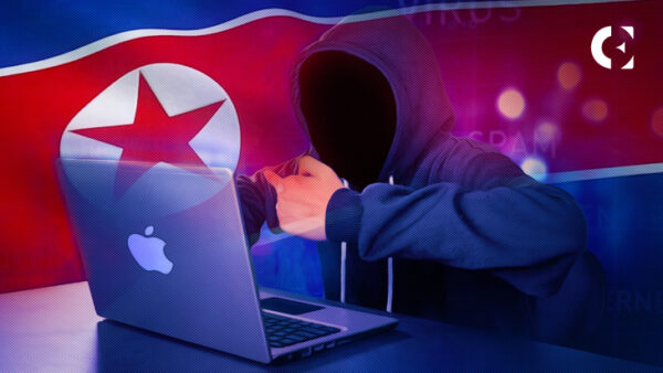 DPRK IT workers using AI and fake identities to infiltrate U.S. crypto firms