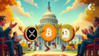 REX-Osprey crypto ETFs cleared by SEC with Bitcoin, XRP, Dogecoin, Bonk, Trump products set to launch