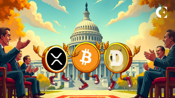 REX-Osprey crypto ETFs cleared by SEC with Bitcoin, XRP, Dogecoin, Bonk, Trump products set to launch