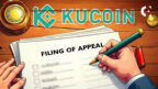 KuCoin Appeals FINTRAC’s Punitive Decision