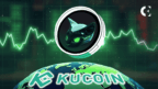 KuCoin lists Cointel (COLS) with COLS/USDT spot trading and AI-native blockchain features