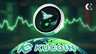 KuCoin lists Cointel (COLS) with COLS/USDT spot trading and AI-native blockchain features