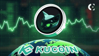 KuCoin lists Cointel (COLS) with COLS/USDT spot trading and AI-native blockchain features