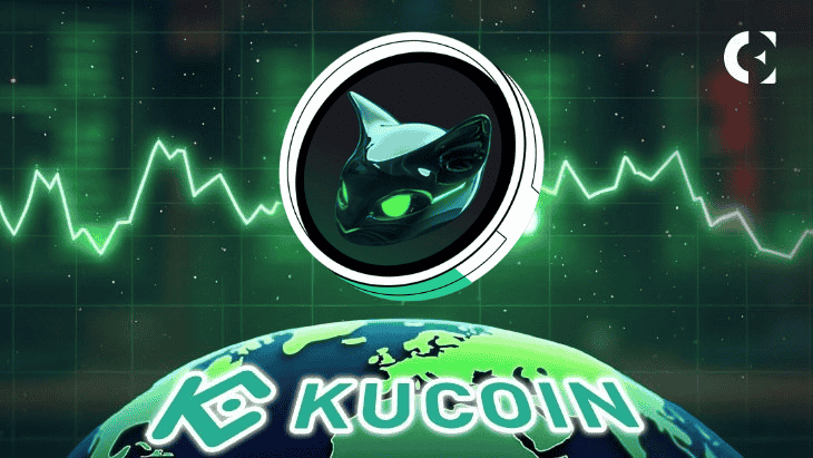 KuCoin lists Cointel (COLS) with COLS/USDT spot trading and AI-native blockchain features