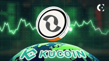 KuCoin Lists Boundless (ZKC) for Spot Trading With Access to KuCoin Trading Bots