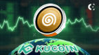 KuCoin PORTALS listing launches with PORTALS/USDT trading and AI-driven tools for Web3 gaming users