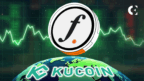 KuCoin Lists Falcon Finance (FF) With World Premiere