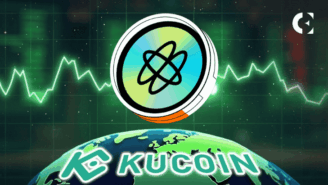 HOLO Token Debuts on KuCoin With AI Apps and Marketplace