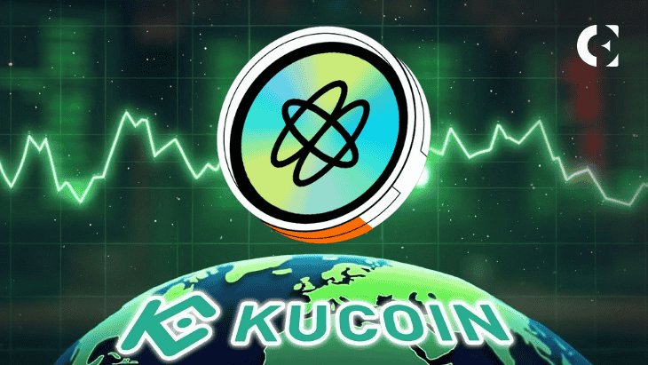 HOLO Token Debuts on KuCoin With AI Apps and Marketplace