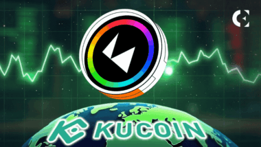 Crypto exchange KuCoin is listing LiveArt (ART), a new AI-powered RWAfi protocol for tokenized art.