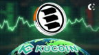 KuCoin Lists Mira (MIRA) With 66,000 Token Giveaway