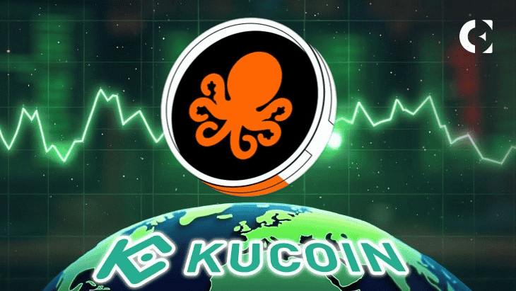 KuCoin добавляет OpenLedger (OPEN) — блокчейн на основе искусственного интеллекта для монетизации данных и моделей