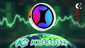 KuCoin to List High-Speed L1 Somnia (SOMI), Trading Live Today