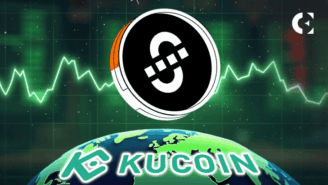 Crypto exchange KuCoin is listing the Union (U) token, a new ZK-powered interoperability Layer-1 blockchain.