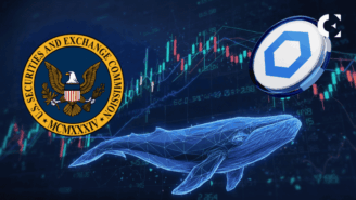 The bull case for Chainlink (LINK) is strengthening with a #1 ranking in development activity and a new spot ETF filing.