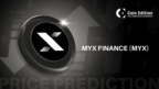 MYX Finance (MYX) Price Prediction