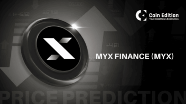 MYX Finance (MYX) Price Prediction