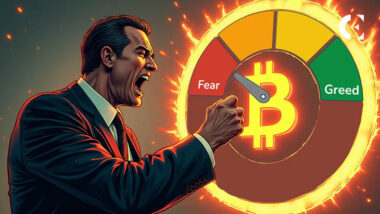 On-chain data suggests a potential Bitcoin bottom is forming, despite the market remaining in a state of "Fear."