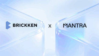 Brickken and MANTRA Announce ‘Atlas Frontier’: Five Pathways for Real World Asset Tokenization