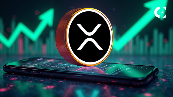 One Analyst is Calling the XRP Dip ‘Noise’ and Sticking to a 10x Target