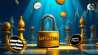 Over $45M in Insider Token Unlocks Set to Hit Market Sept. 8–14