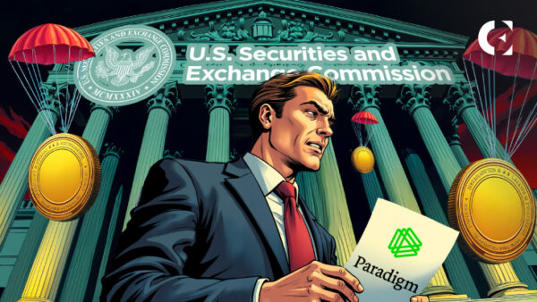 Paradigm потеряла 70% клиентов из-за краха FTX. Теперь она создаёт собственную биржу.