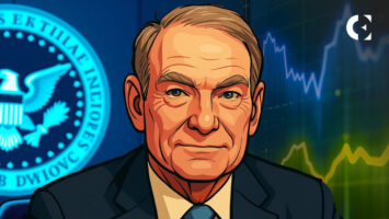 SEC приближается к крипторамочной системе по привлечению средств на токены