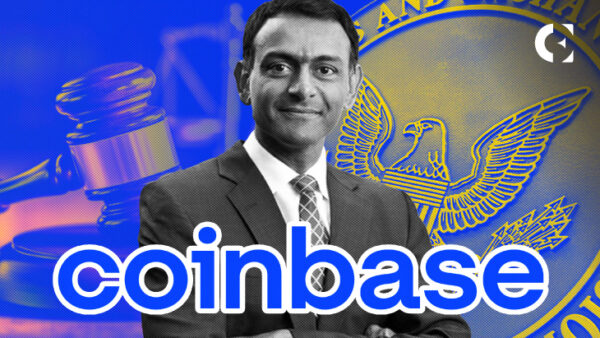 CFTC plans to add stablecoins as collateral in $600T derivatives market with Coinbase backing.
