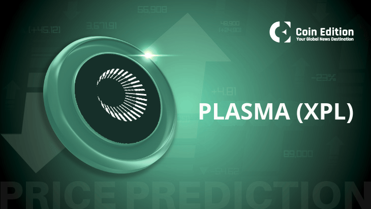 Plasma (XPL) Price Prediction and Analysis