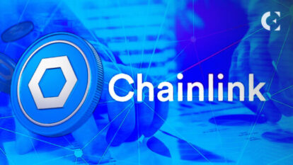 Chainlink Launches 24/5 Always-On U.S. Equity Data Feeds