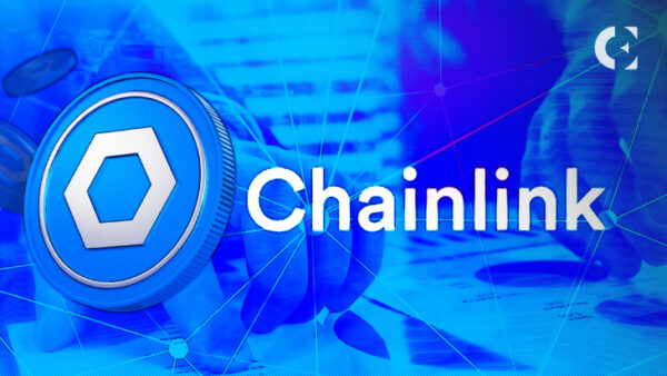 Polymarket integrates Chainlink for 15-minute crypto prediction markets.