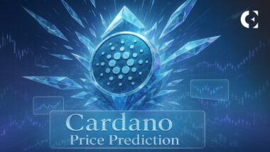 Cardano Price: ADA Holders Are Backing This Viral Crypto Presale After Raising Over $26.7 Million