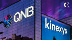 QNB Adopts JPMorgan Kinexys Blockchain for USD Payments