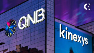 QNB Adopts JPMorgan Kinexys Blockchain for USD Payments