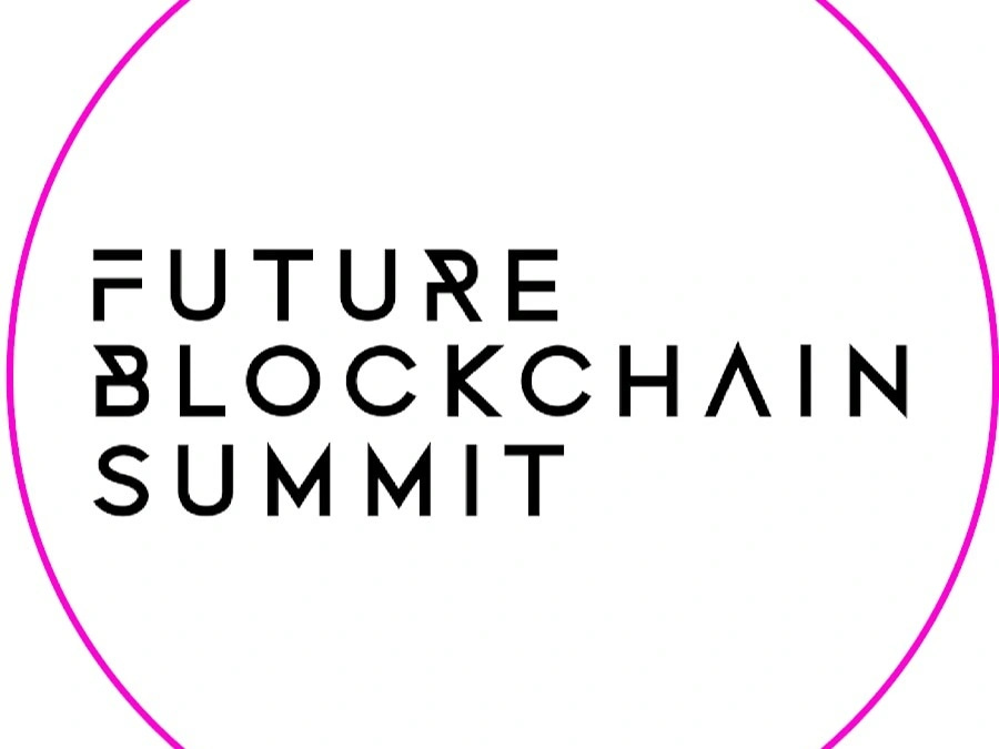 Future Blockchain Summit x Fintech Surge