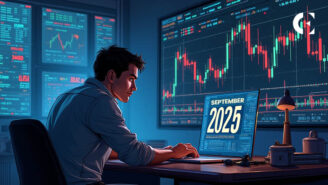Conflicting S&P and ISM manufacturing reports create a messy September outlook for the crypto market.