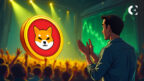 Shiba Inu (SHIB) is forming a descending triangle with key support at $0.00001200.