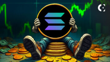 Solana leads blockchain stablecoin inflows with $255M in 24h; SOL price surges
